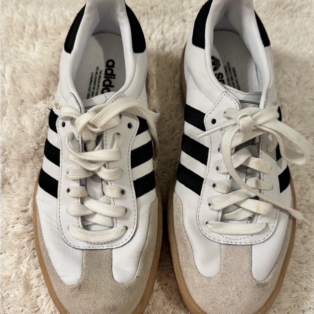 Women's Adidas Sambae Sneakers - Picture 5 of 5